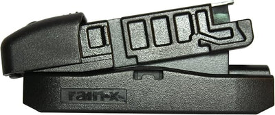 Rain-X 5079277-1 Latitude Wiper Blade - 20" (Pack of 1)