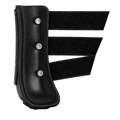 Standard Front Leg Brace for Dogs with Injuries, Arthritis, or Licking Prevention, Durable & Lightweight Post-Surgery Protection for Pets - XXS