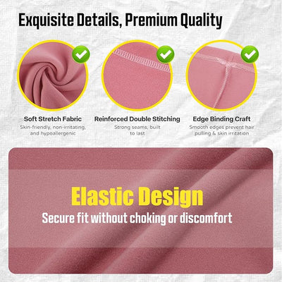 Dog Calming Hoodie Quiet Head Cover Sleeves Anxiety Relief/Noise Protection - Grooming - Thunder - Fireworks