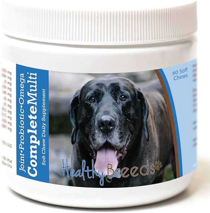 Mastador All in One Multivitamin Soft Chew 60 Count