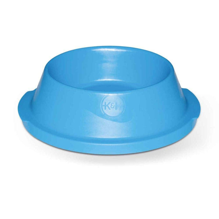 Cooling Pet Water Bowl 32oz — Keeps Water Fresh & Cold for Hours