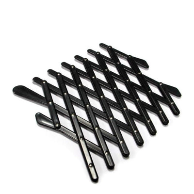 Car Window Pet Barrier — Mesh Vent Guard for Dogs & Cats